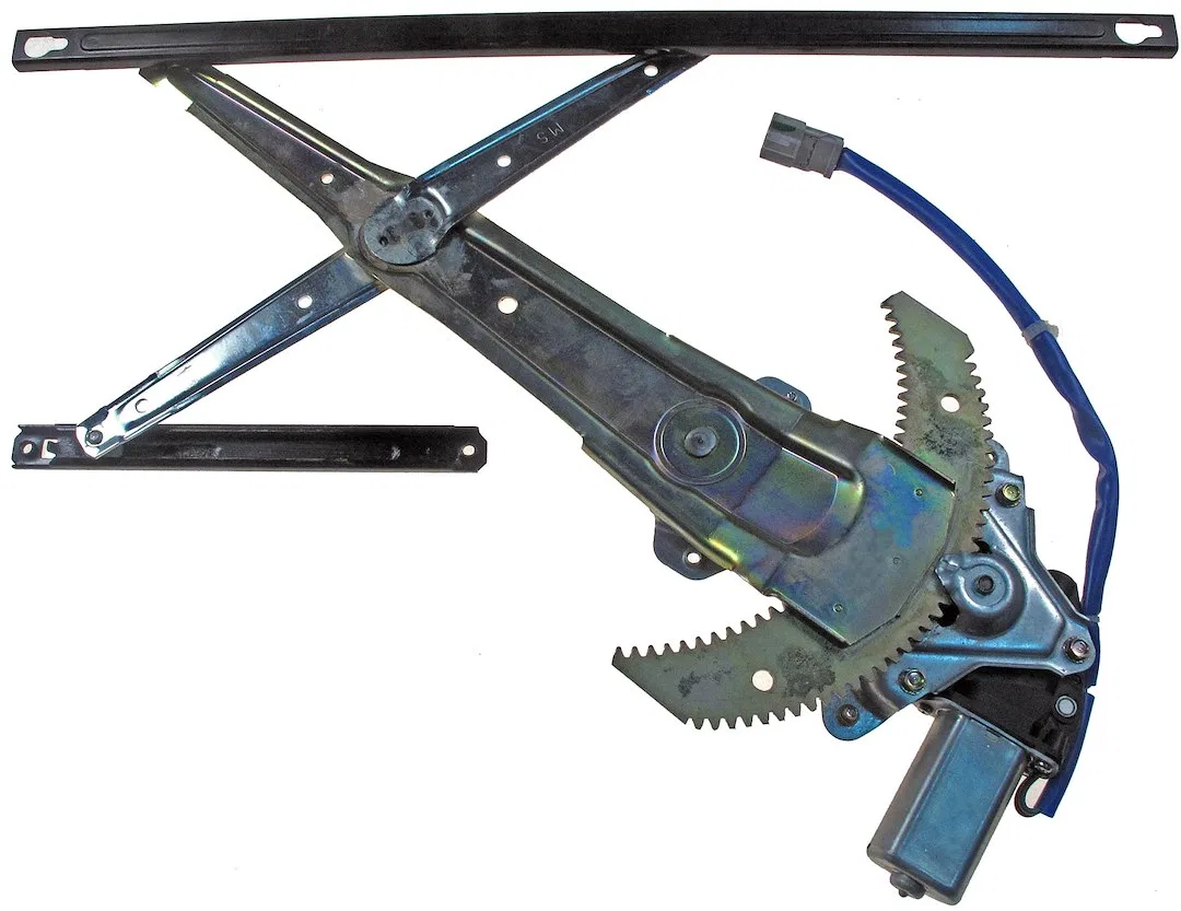 741-950 – DORMAN Window Regulator, OE Replacement Use With Power Windows With Motor